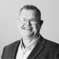 Ian Brookes