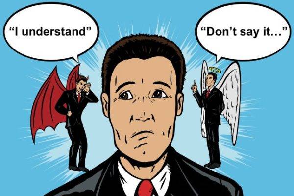 The Consultant’s Achilles Heel: Saying “I understand” Too Quickly