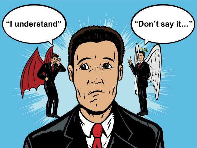 The Consultant’s Achilles Heel: Saying “I understand” Too Quickly