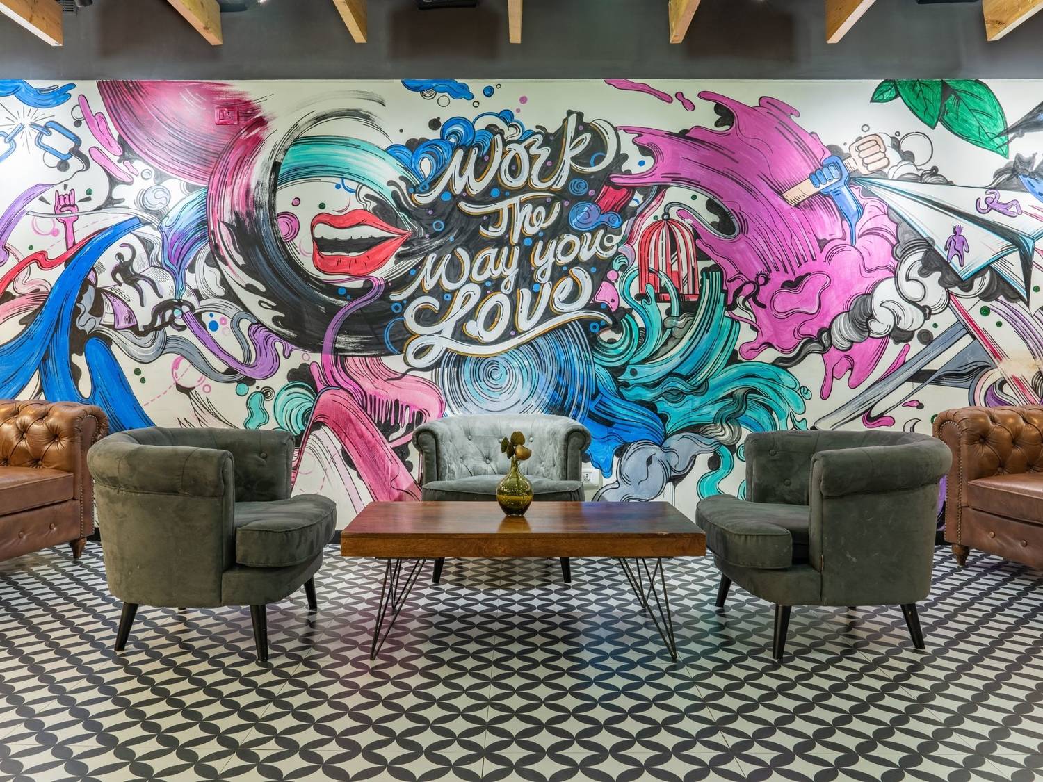 How creative agencies can take on consulting firms at their own game – and win