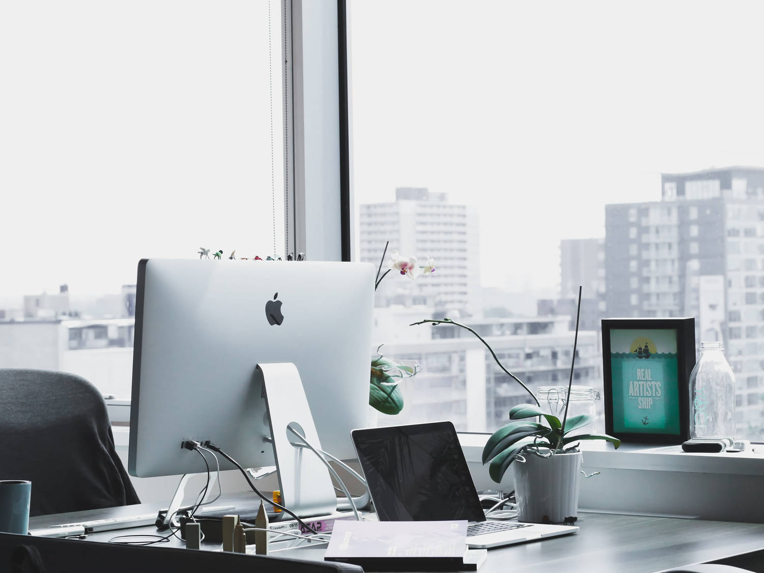 Women in Professional Services – 20 years on