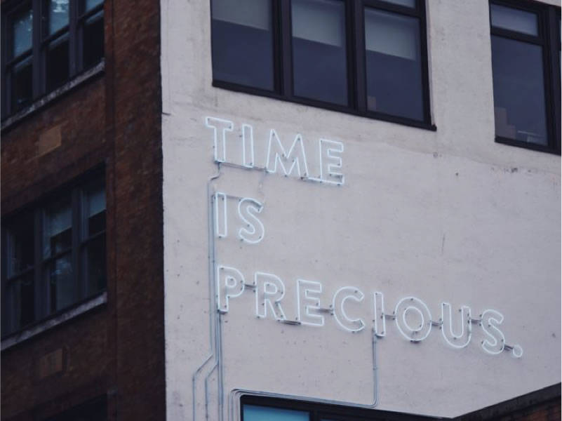 Is it worth it? Is the ‘always-on’ culture in professional services worth the cost?