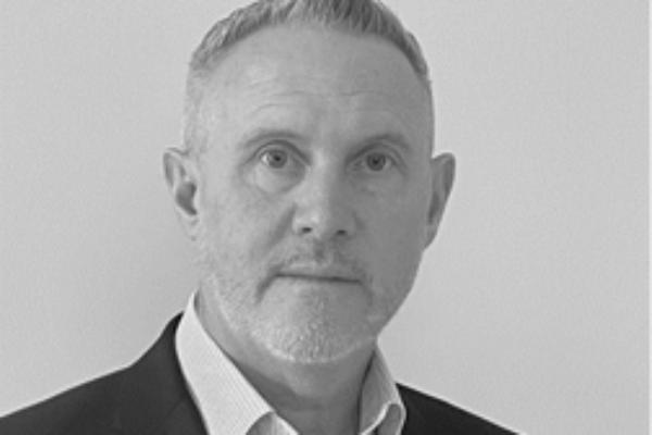 Welcome: James Rodger