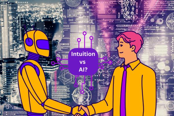 Intuition vs AI?