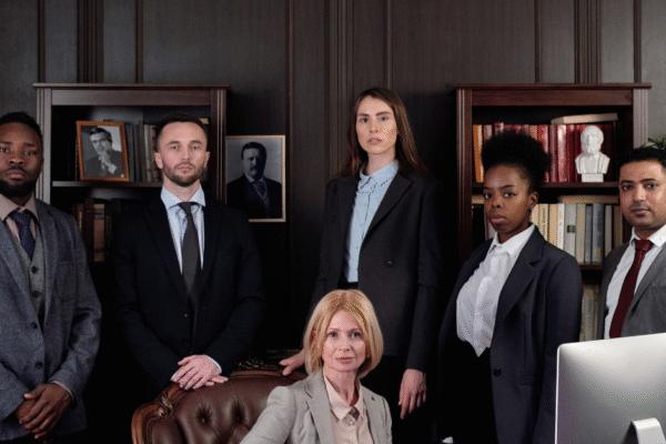Why law firms should look inwards to build resilience.