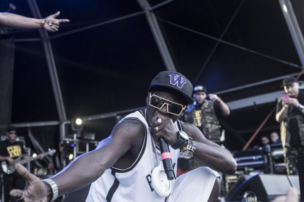 1980s Hip Hop, AI and the future of consulting