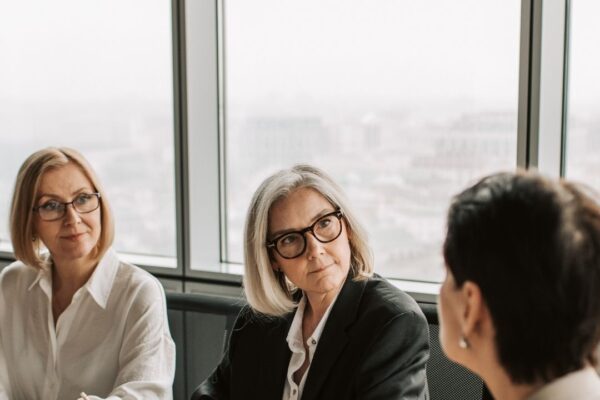 The toughest level in consulting: senior management  